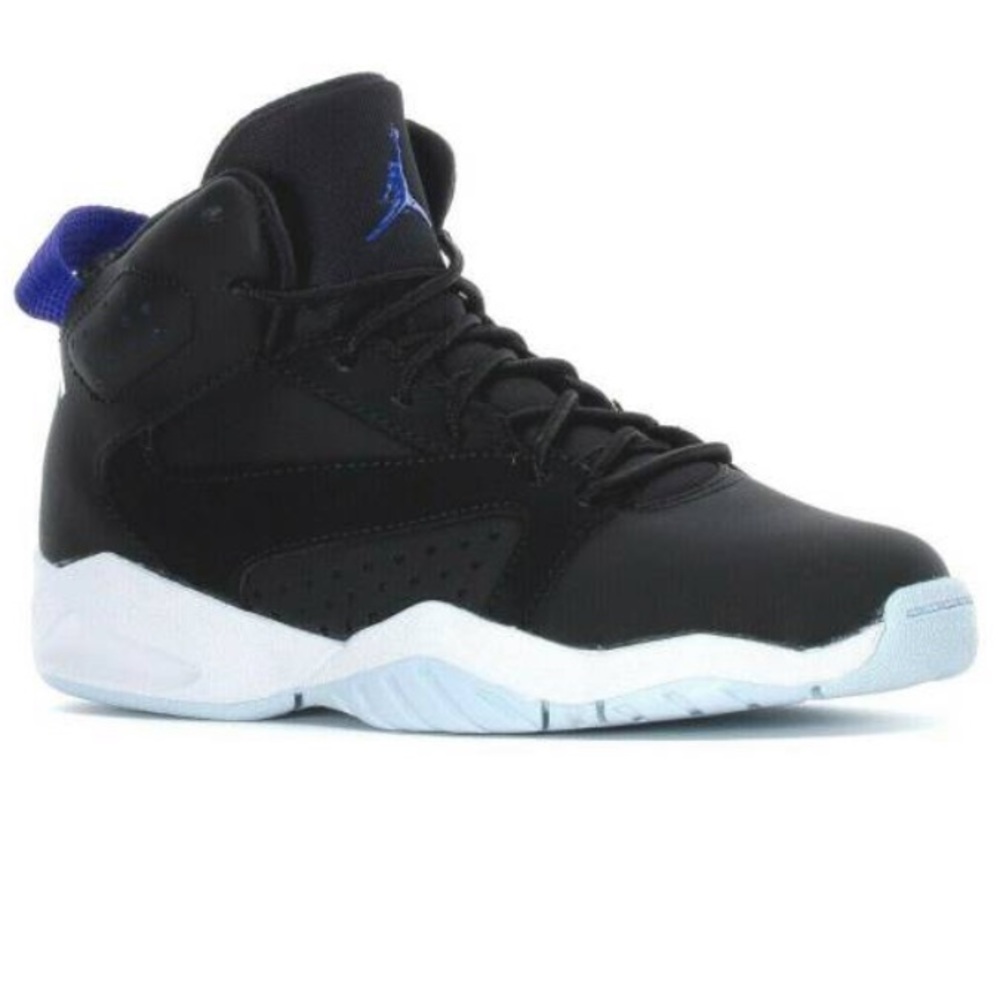 Jordan lift offs, kids size 12